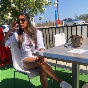 Meet your Posher, Hasitha